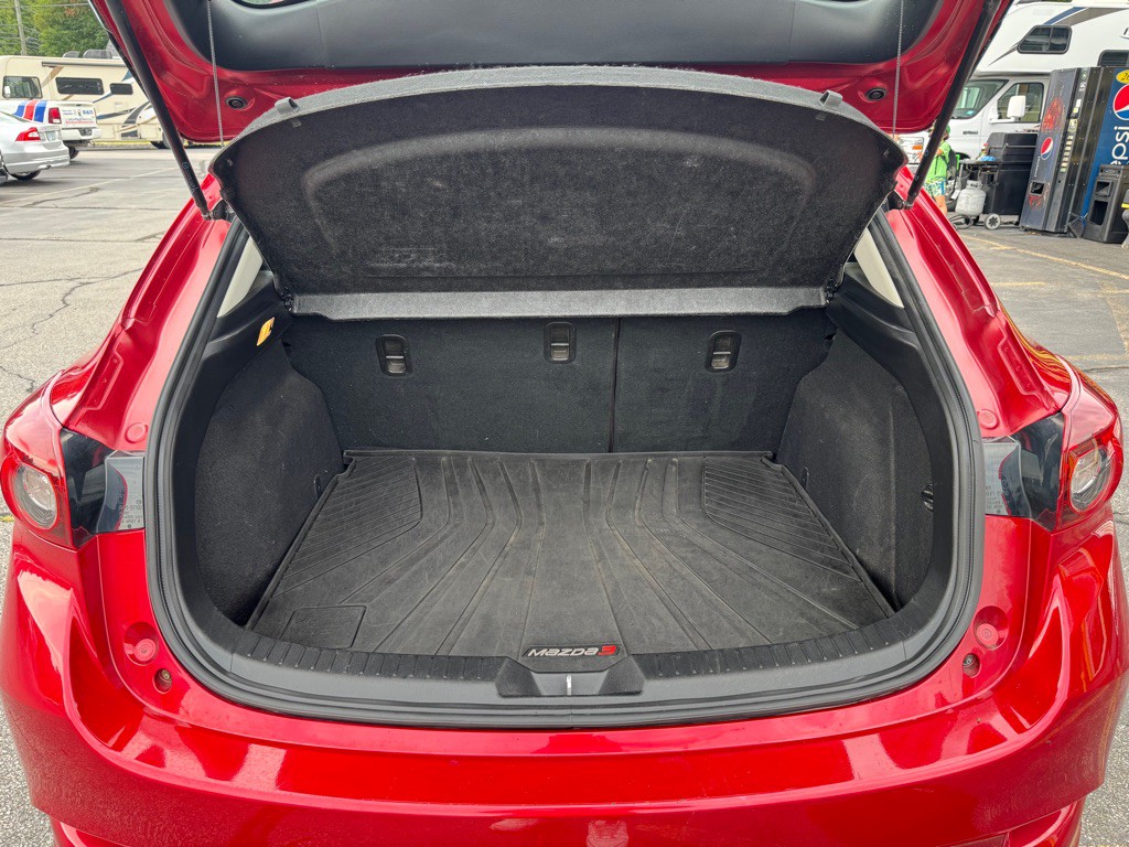 2017 Mazda Mazda3 Image 9