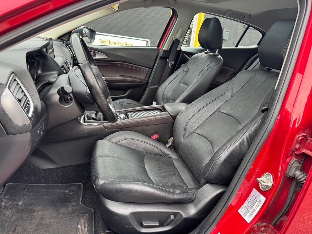 2017 Mazda Mazda3 Image 11