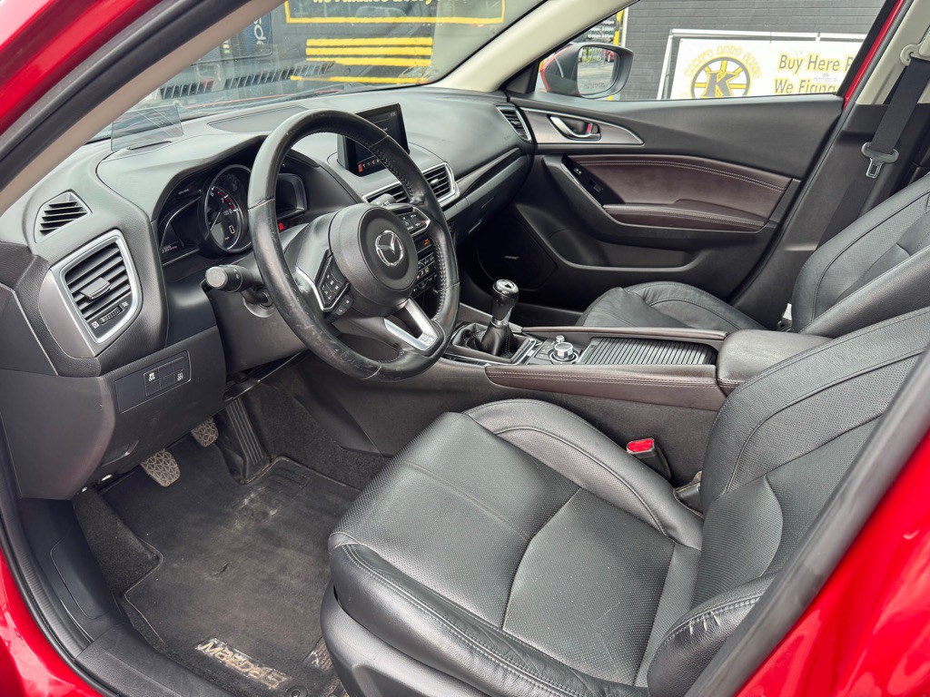 2017 Mazda Mazda3 Image 12