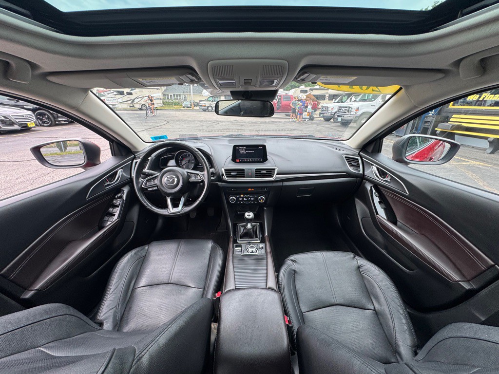 2017 Mazda Mazda3 Image 14