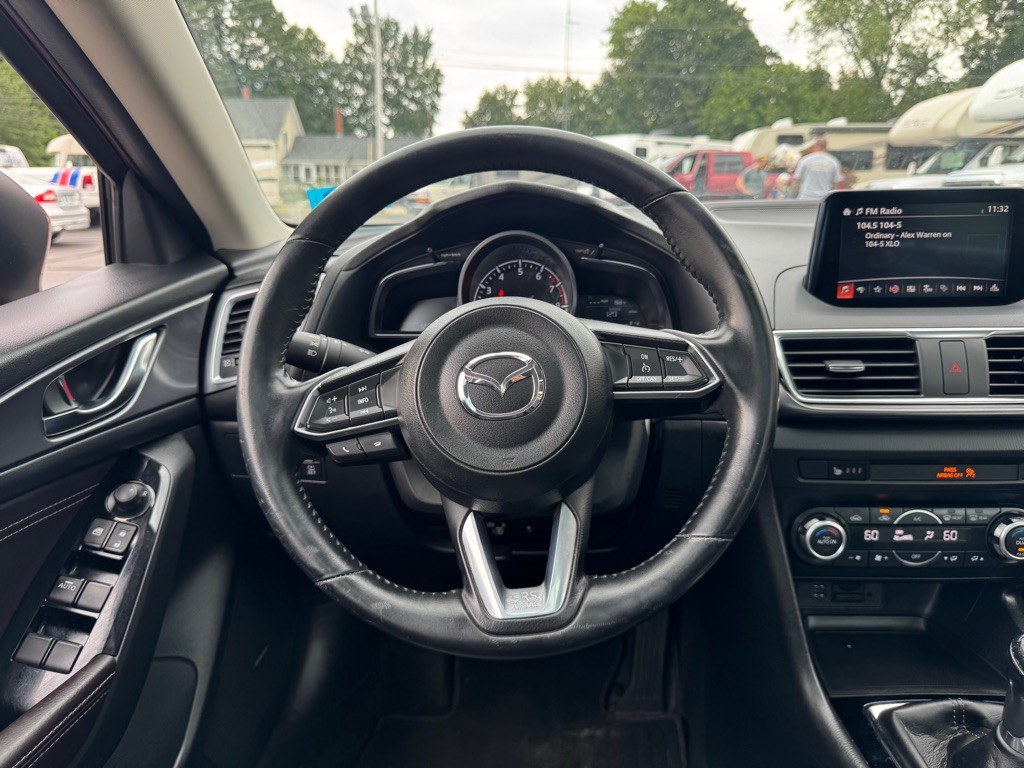 2017 Mazda Mazda3 Image 15