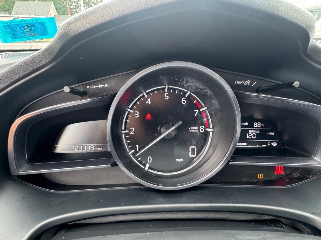 2017 Mazda Mazda3 Image 16