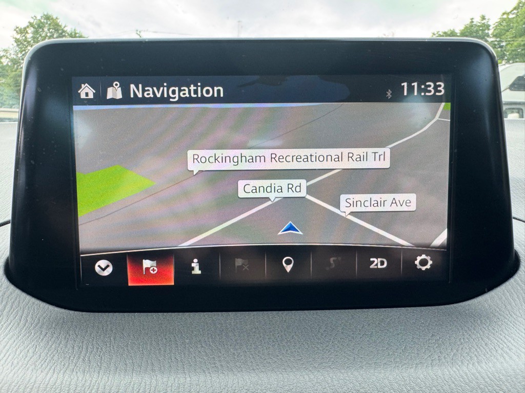 2017 Mazda Mazda3 Image 19