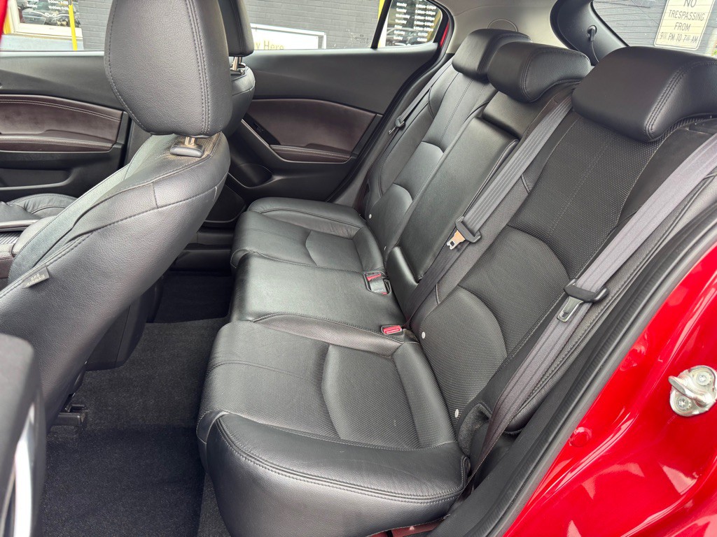 2017 Mazda Mazda3 Image 21