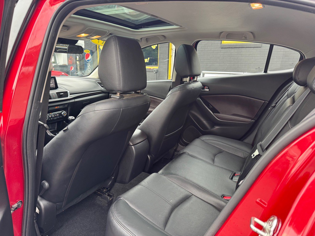 2017 Mazda Mazda3 Image 22