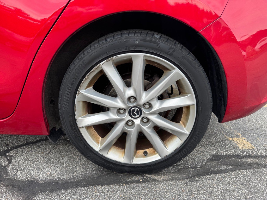 2017 Mazda Mazda3 Image 23