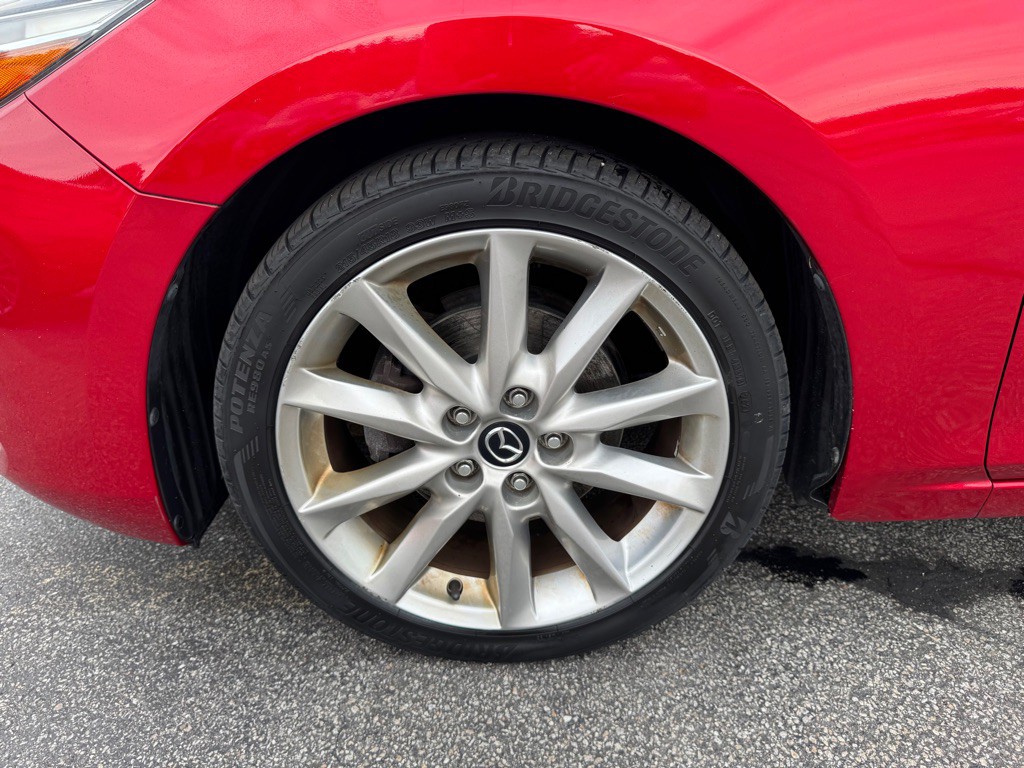 2017 Mazda Mazda3 Image 24