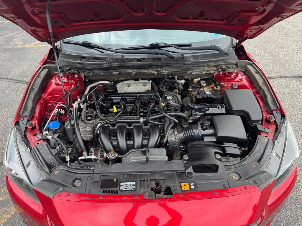 2017 Mazda Mazda3 Image 25