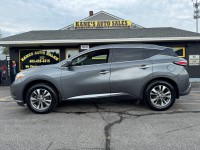 Image for 2017 Nissan Murano S ID: 6711603