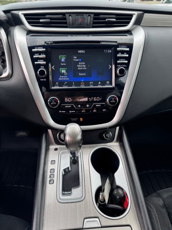 2017 Nissan Murano Image 17