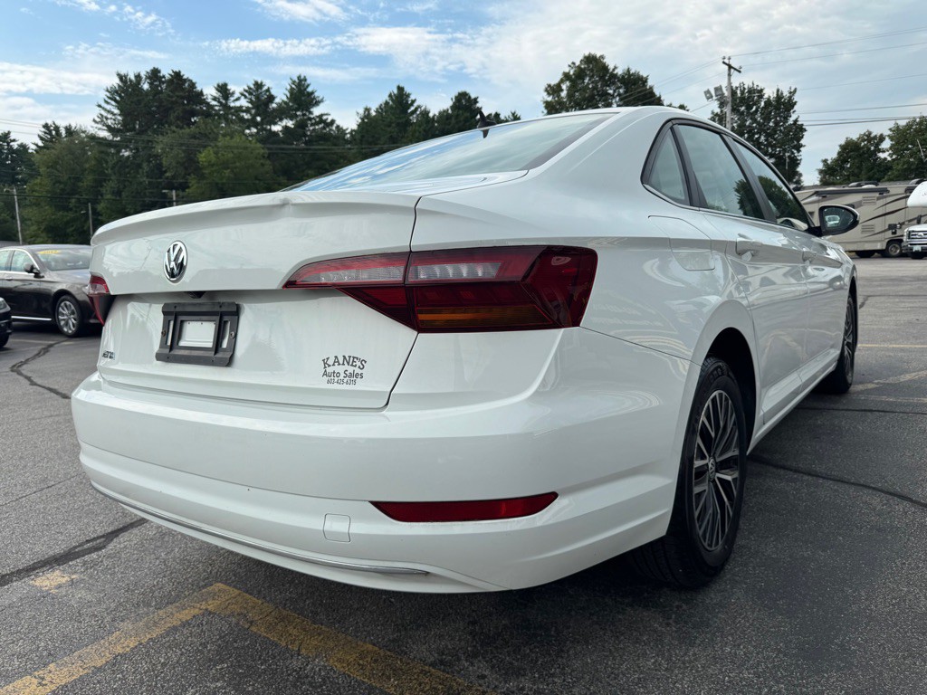 2019 Volkswagen Jetta Image 6