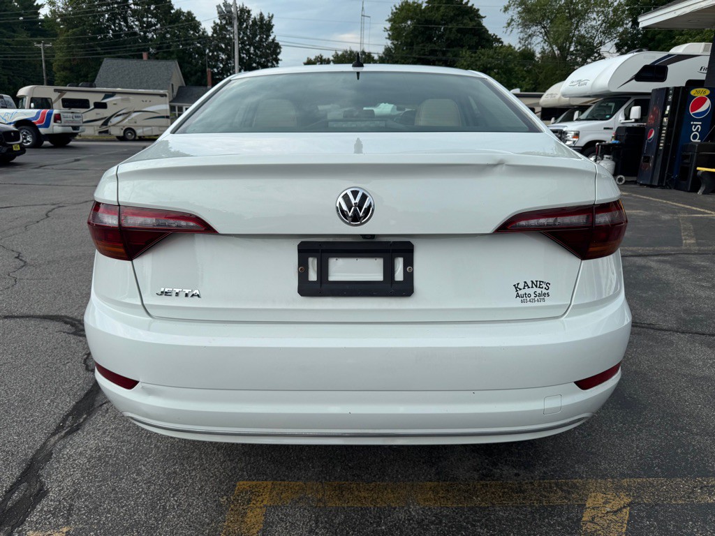 2019 Volkswagen Jetta Image 7
