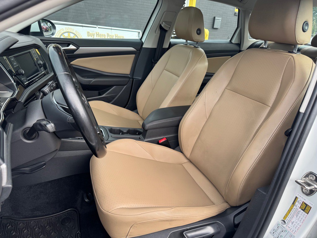 2019 Volkswagen Jetta Image 9