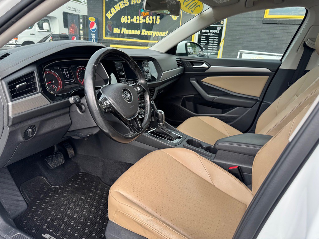 2019 Volkswagen Jetta Image 10