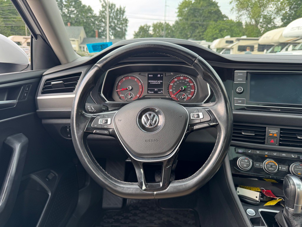 2019 Volkswagen Jetta Image 13