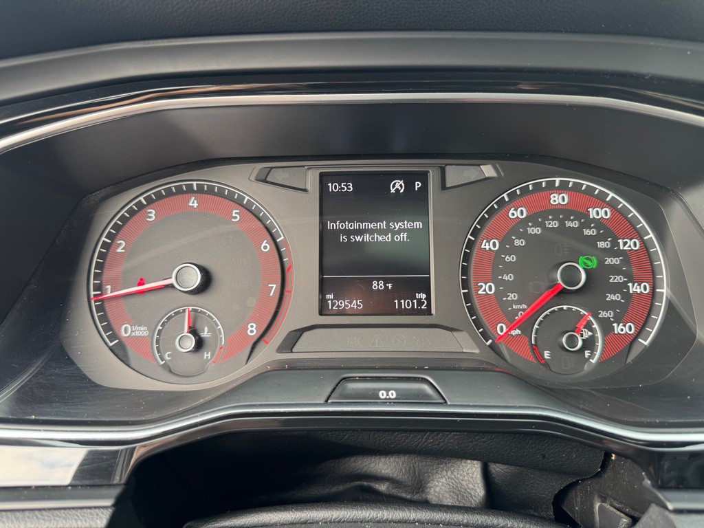 2019 Volkswagen Jetta Image 14