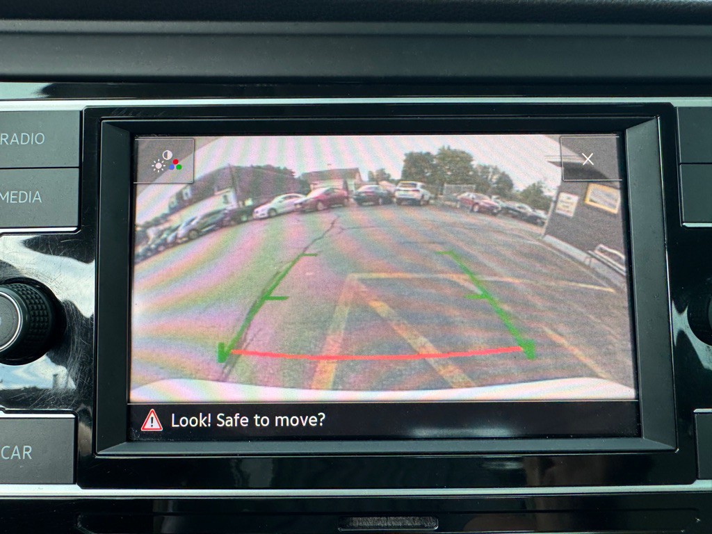 2019 Volkswagen Jetta Image 16