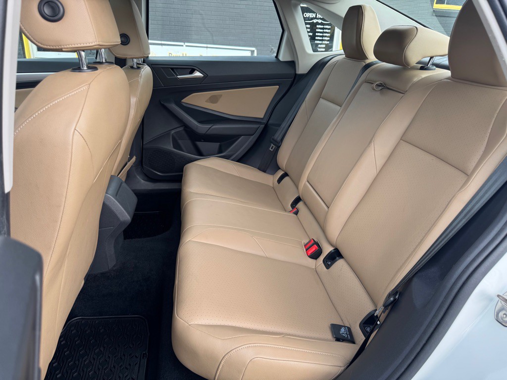2019 Volkswagen Jetta Image 18