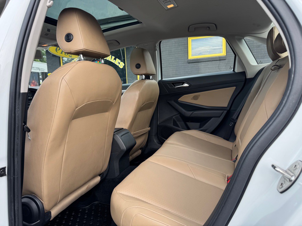 2019 Volkswagen Jetta Image 19