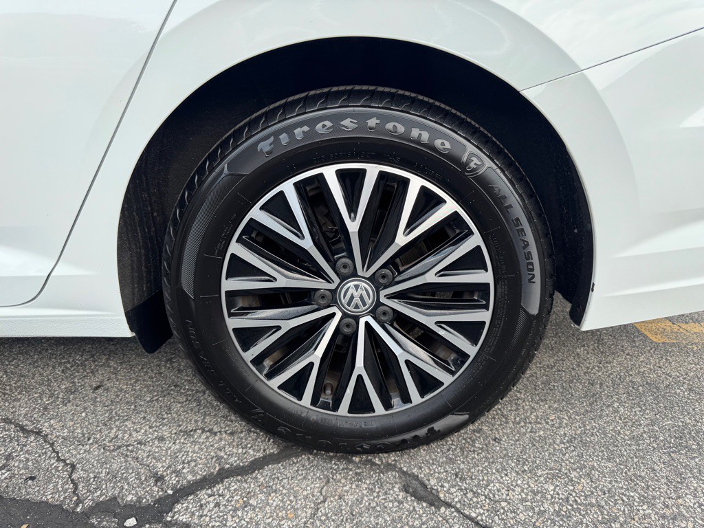 2019 Volkswagen Jetta Image 20