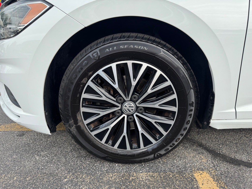 2019 Volkswagen Jetta Image 21