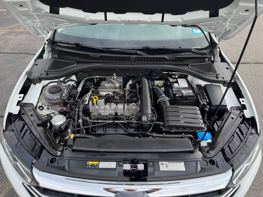 2019 Volkswagen Jetta Image 22