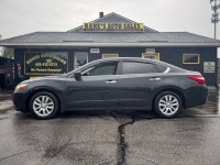 Image for 2017 Nissan Altima 2.5 ID: 6730009