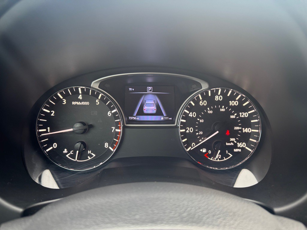 2017 Nissan Altima Image 13