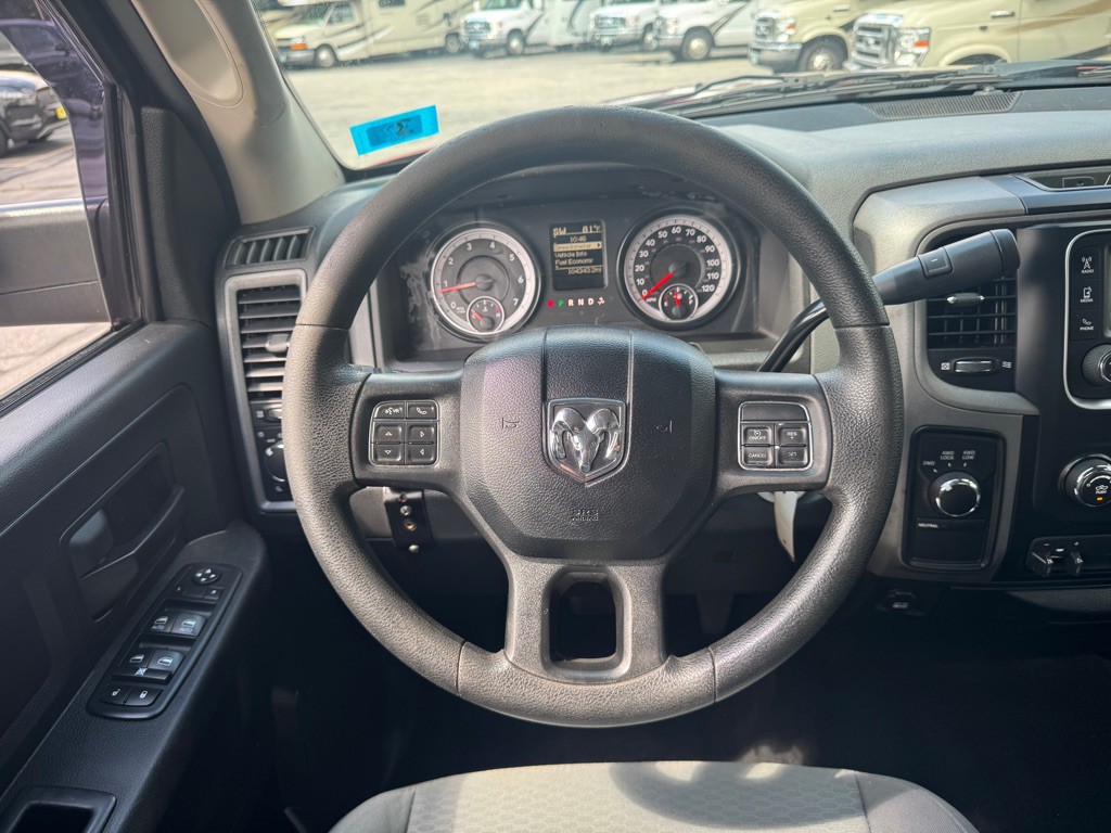 2015 RAM 2500 Image 13