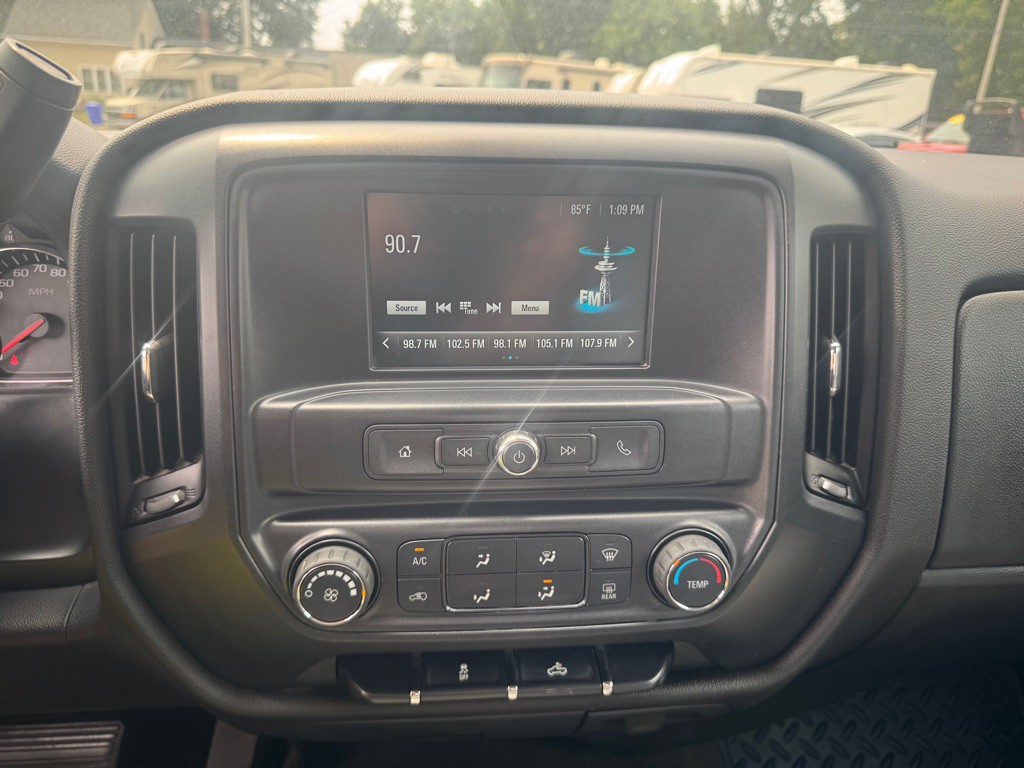 2016 Chevrolet Silverado 1500 Image 15
