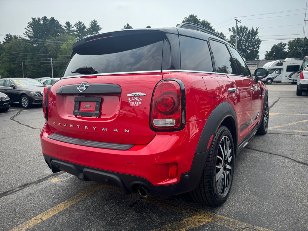 2019 MINI Cooper Image 6