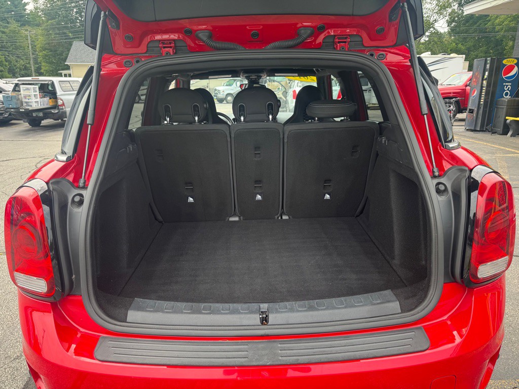 2019 MINI Cooper Image 9