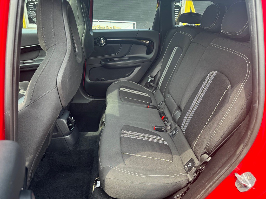 2019 MINI Cooper Image 21
