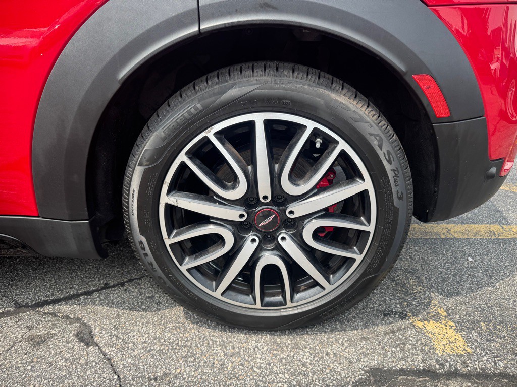 2019 MINI Cooper Image 23