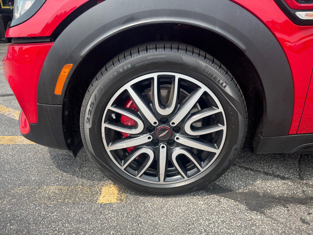 2019 MINI Cooper Image 24