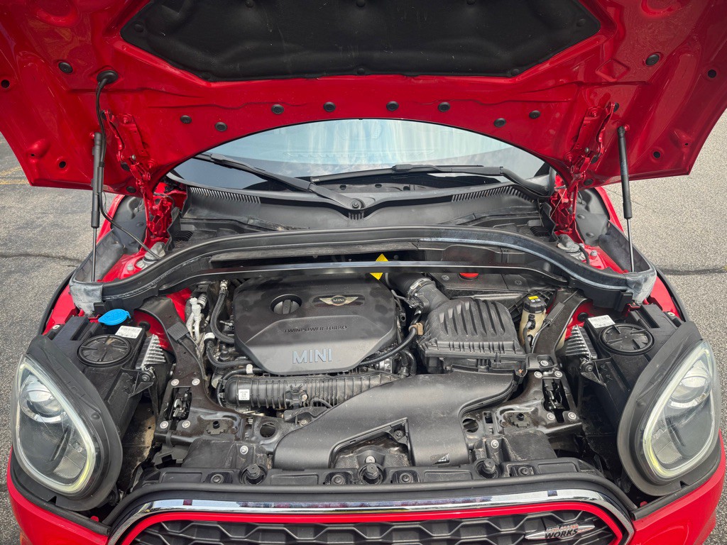 2019 MINI Cooper Image 25
