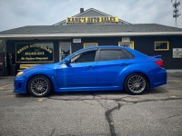 Image for 2013 Subaru Impreza WRX ID: 6741746