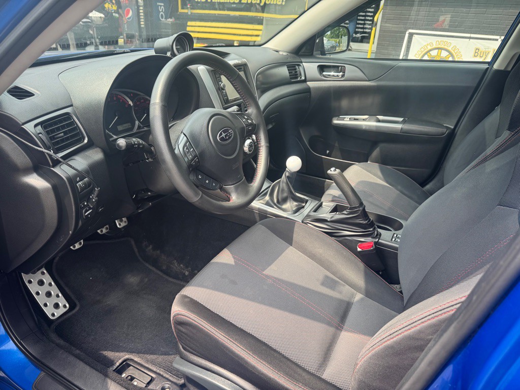 2013 Subaru Impreza Image 10