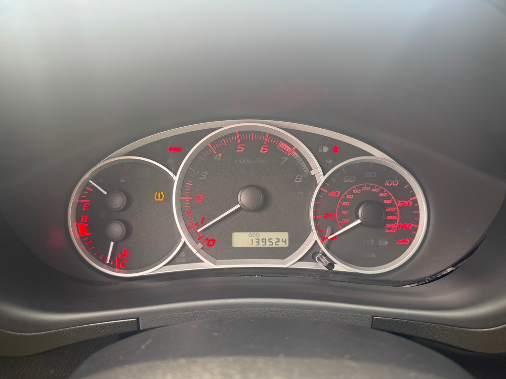 2013 Subaru Impreza Image 14