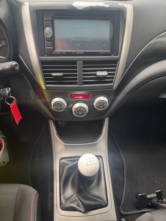 2013 Subaru Impreza Image 15