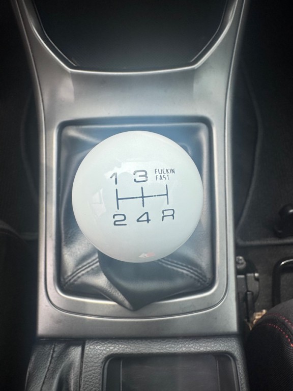 2013 Subaru Impreza Image 16