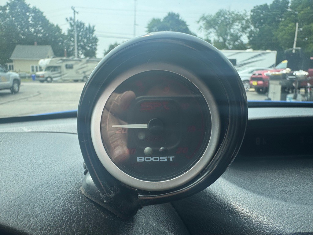2013 Subaru Impreza Image 17