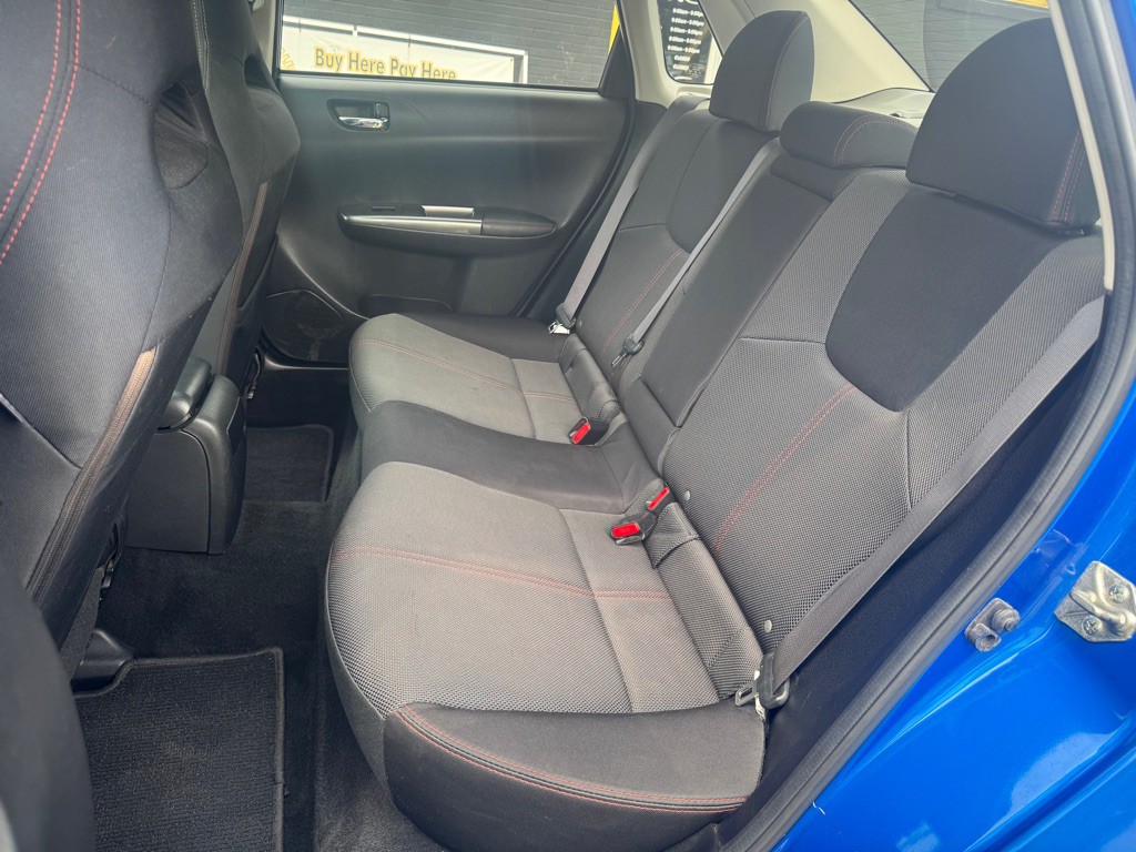 2013 Subaru Impreza Image 18