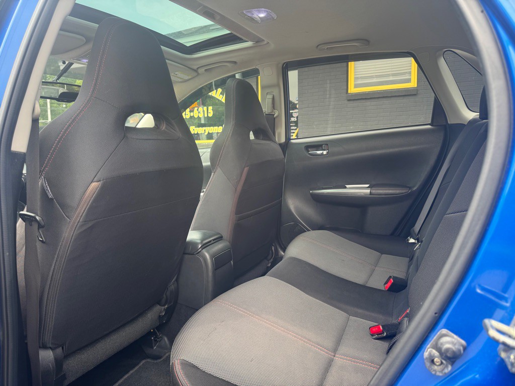 2013 Subaru Impreza Image 19