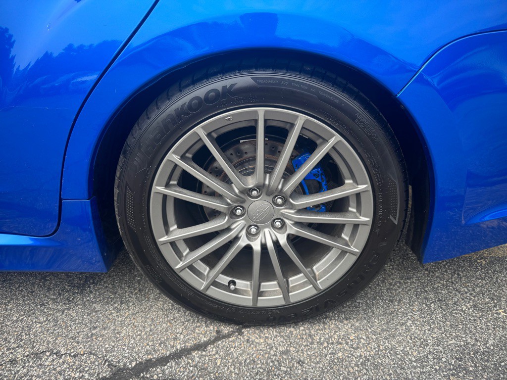 2013 Subaru Impreza Image 20