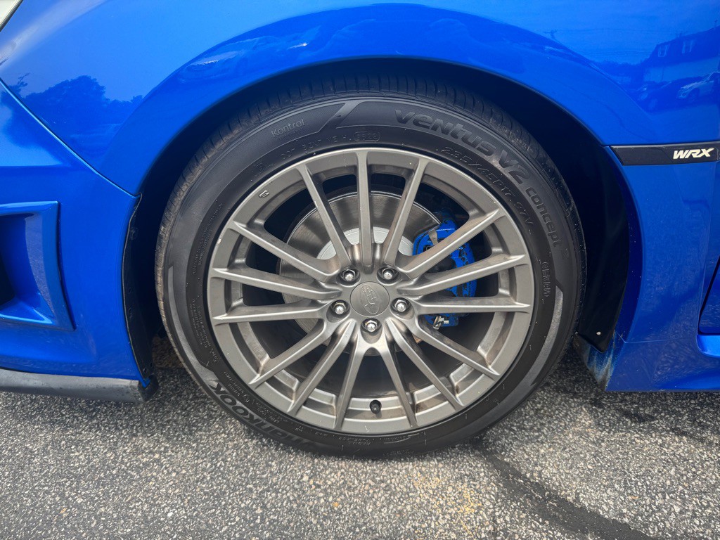 2013 Subaru Impreza Image 21