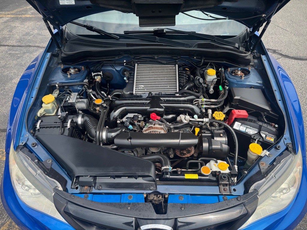 2013 Subaru Impreza Image 22