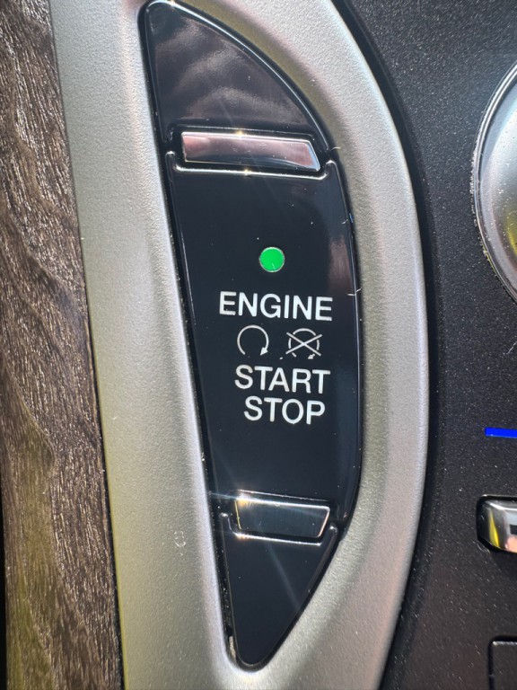 2019 Lincoln Nautilus Image 22
