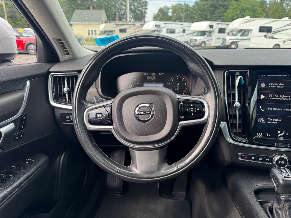 2018 Volvo V90 CROSS COUNTRY Image 16