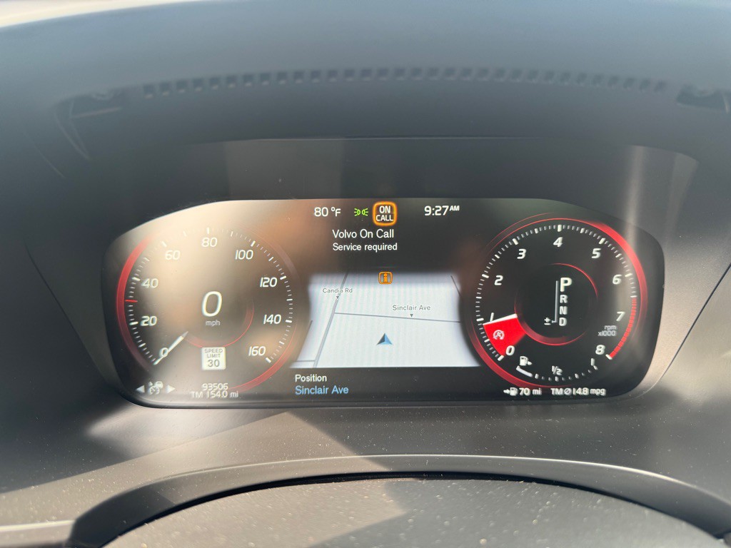 2018 Volvo V90 CROSS COUNTRY Image 17